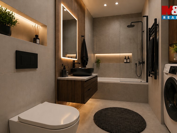 Prodej bytu 2+kk 57 m² - foto 4