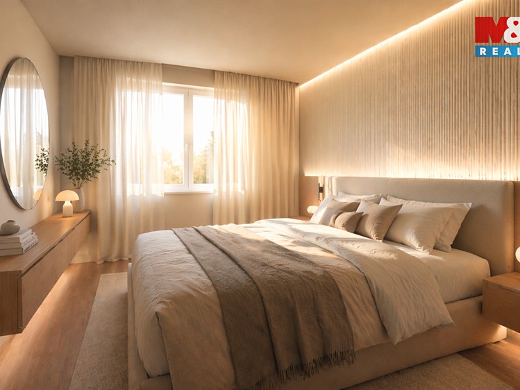 Prodej bytu 2+kk 57 m² - foto 3