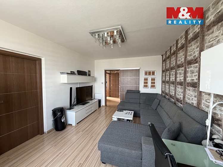 Prodej bytu 3+1 69 m² - foto 4