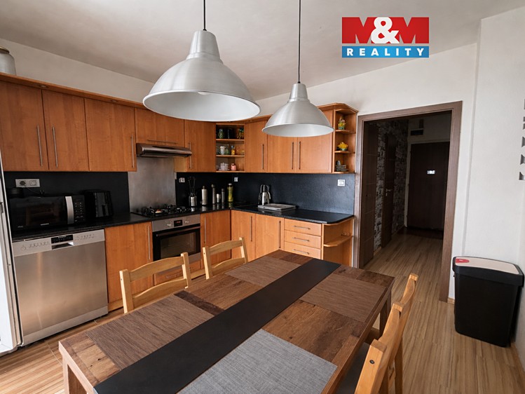 Prodej bytu 3+1 69 m² - foto 1
