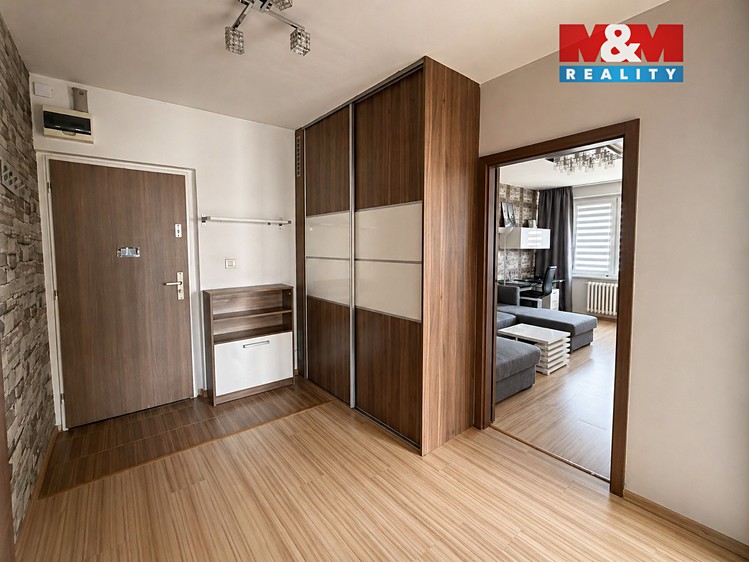 Prodej bytu 3+1 69 m² - foto 5