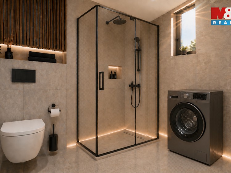 Prodej bytu 2+kk 43 m² - foto 4