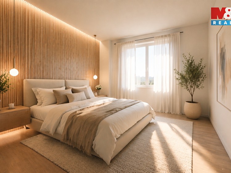 Prodej bytu 2+kk 53 m² - foto 4