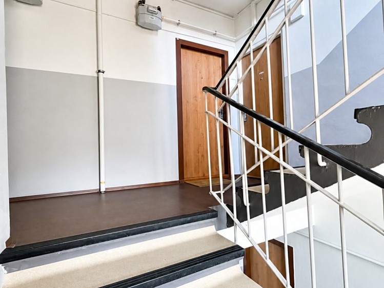Prodej bytu 2+1 54 m² - foto 8