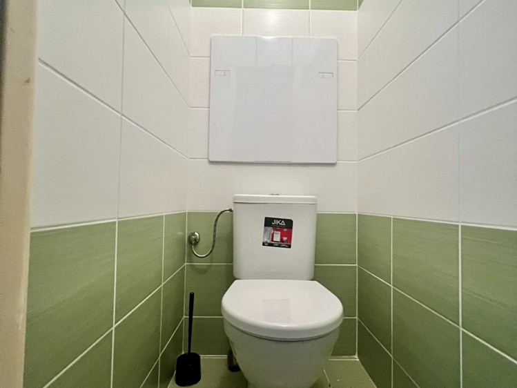 Prodej bytu 2+1 54 m² - foto 4