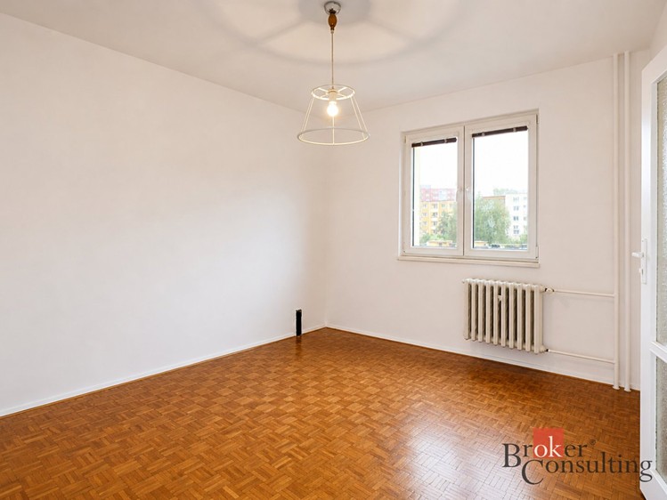Prodej bytu 2+1 54 m² - foto 5