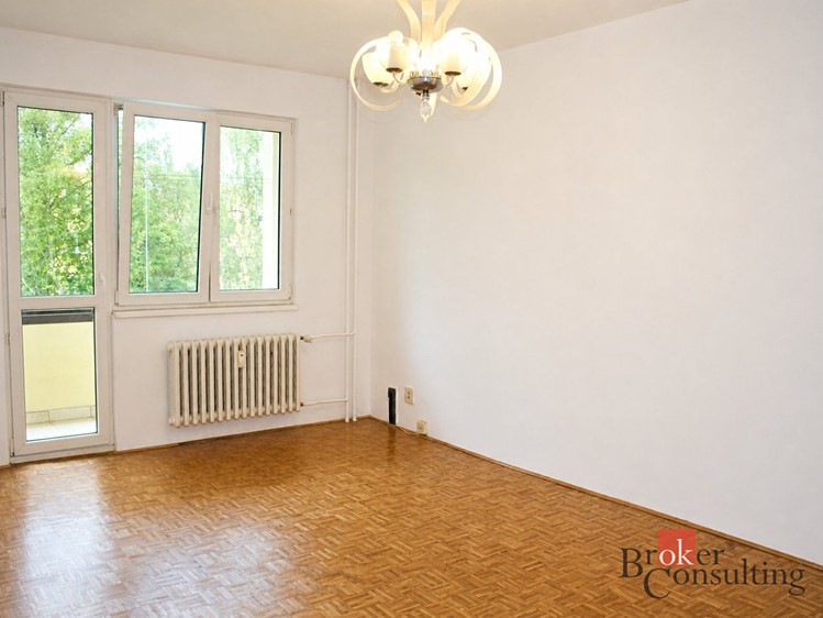 Prodej bytu 2+1 54 m² - foto 6