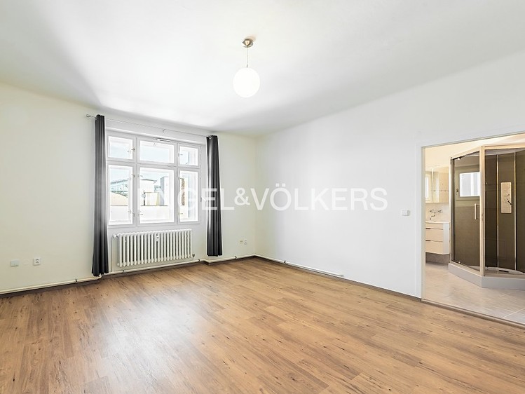 Pronájem bytu 3+kk 141 m² - foto 3