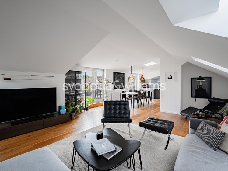 Prodej bytu 6 pokojů a více 187 m² - foto 6