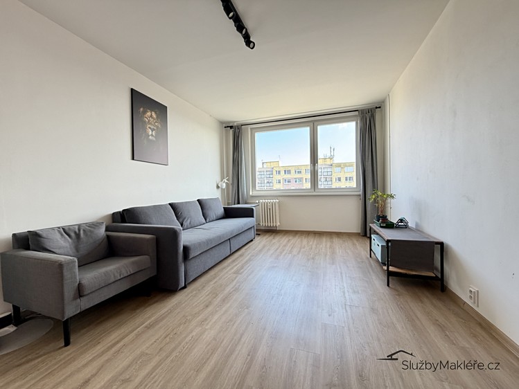 Prodej bytu 3+kk 65 m² (Jednopodlažní) - foto 1