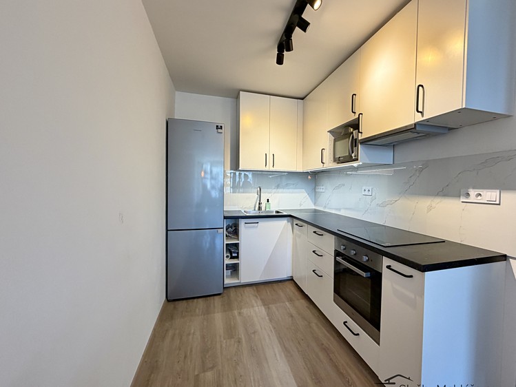 Prodej bytu 3+kk 65 m² (Jednopodlažní) - foto 5