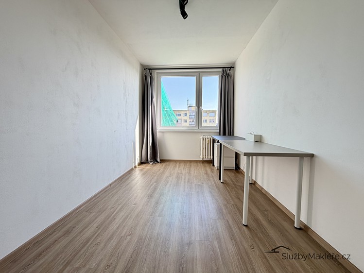 Prodej bytu 3+kk 65 m² (Jednopodlažní) - foto 6