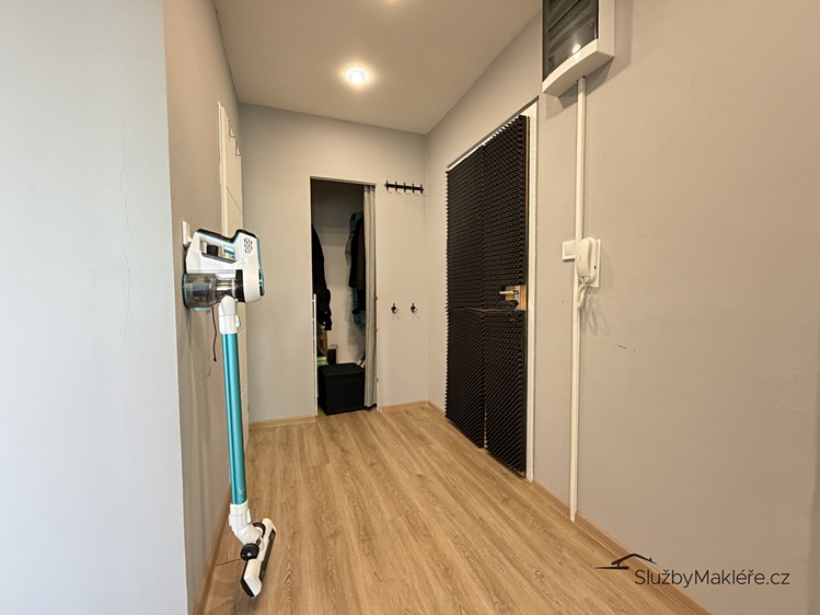 Prodej bytu 3+kk 65 m² (Jednopodlažní) - foto 8