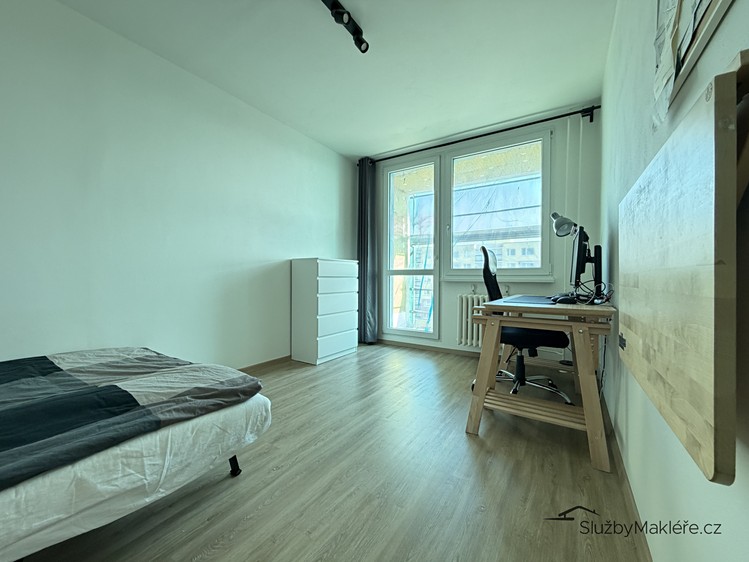 Prodej bytu 3+kk 65 m² (Jednopodlažní) - foto 7