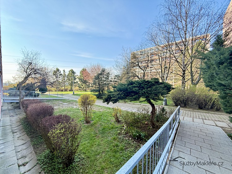 Prodej bytu 3+kk 65 m² (Jednopodlažní) - foto 3