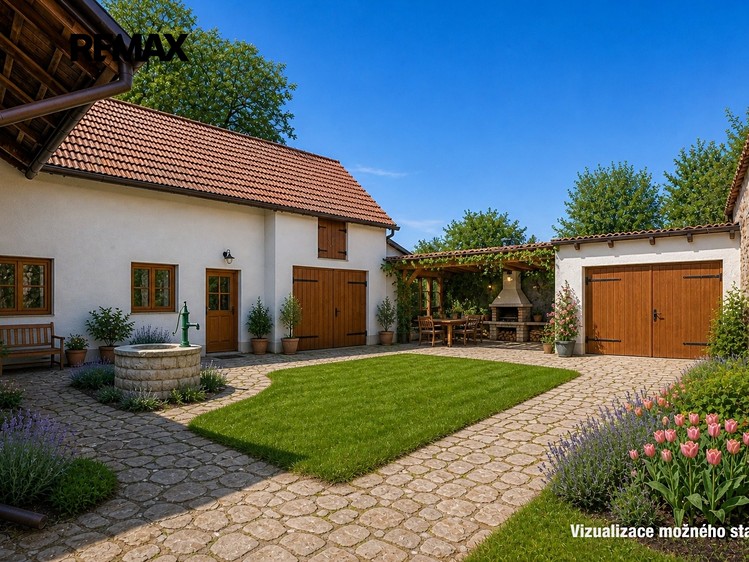 Prodej bytu 5+1 108 m² - foto 6
