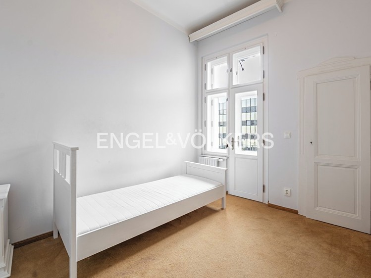 Pronájem bytu 4+kk 115 m² - foto 6
