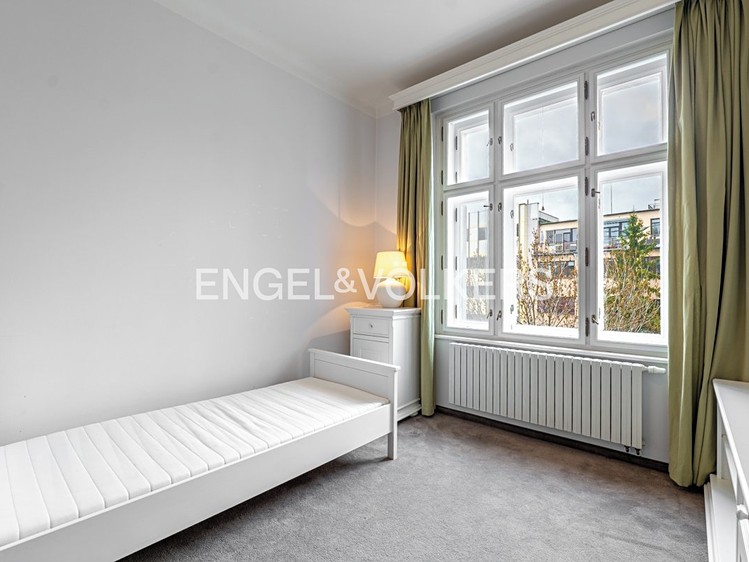 Pronájem bytu 4+kk 115 m² - foto 7