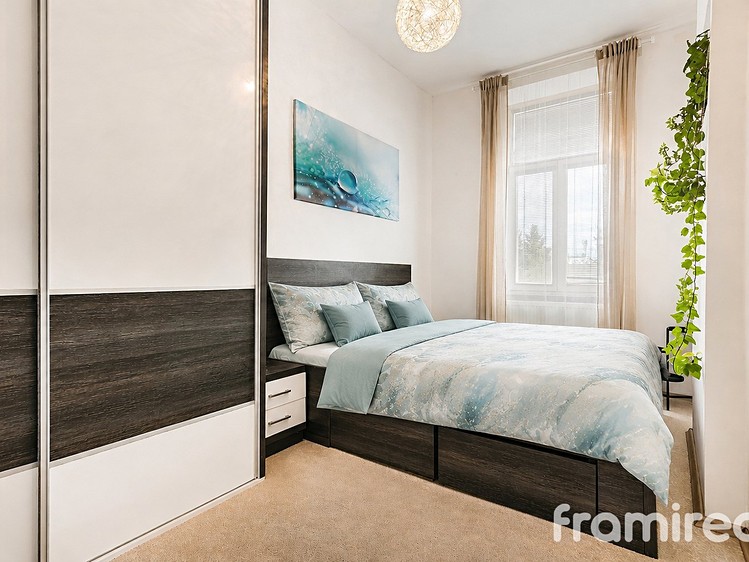 Pronájem bytu 2+kk 56 m² - foto 7