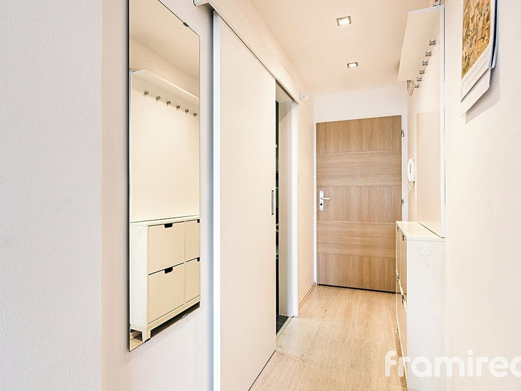 Pronájem bytu 2+kk 56 m² - foto 8