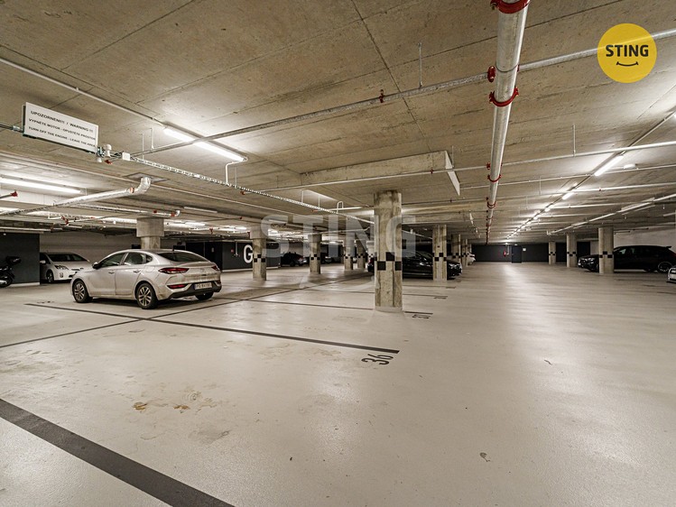 Pronájem bytu 2+kk 72 m² - foto 3