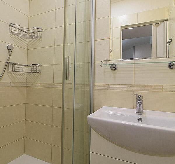 Pronájem bytu 2+1 64 m² - foto 3
