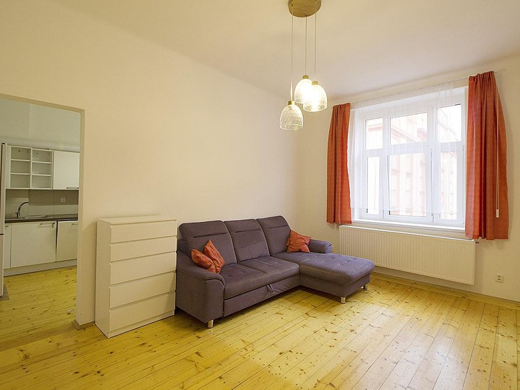 Pronájem bytu 2+1 64 m² - foto 7