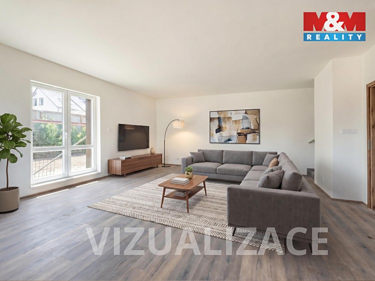 Prodej rodinného domu 97 m², pozemek 298 m² - foto 6