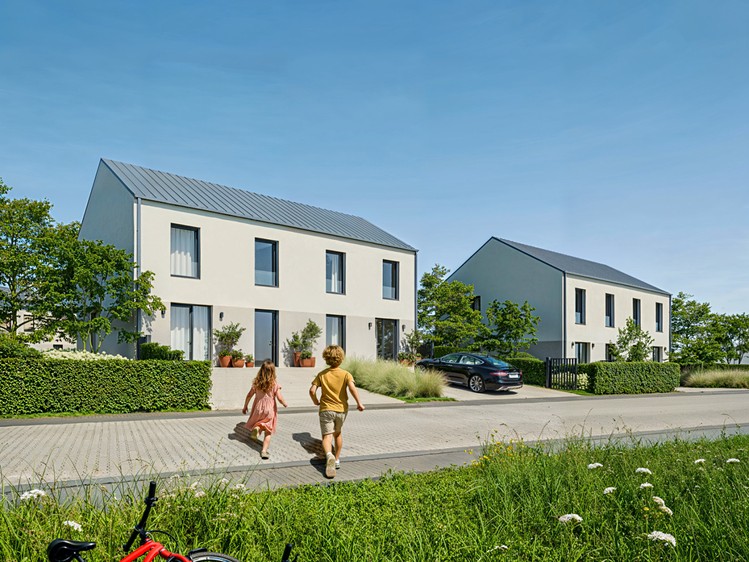Prodej rodinného domu 114 m², pozemek 395 m² - foto 4