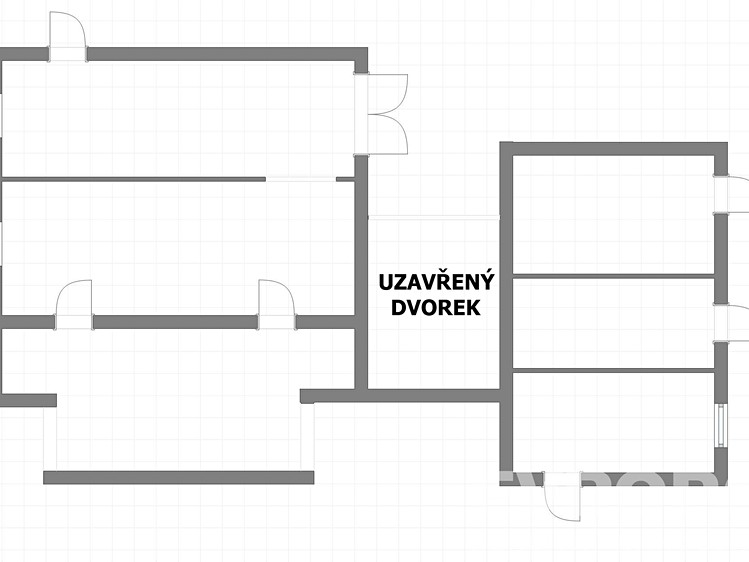 Prodej chaty 109 m², pozemek 156 m² - foto 7