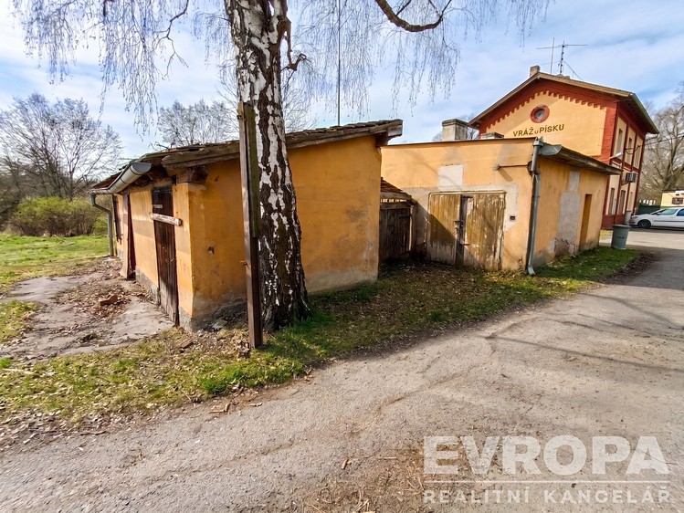 Prodej chaty 109 m², pozemek 156 m² - foto 6