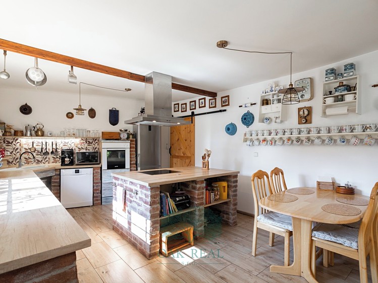 Prodej  zemědělské usedlosti 284 m², pozemek 1 654 m² - foto 6