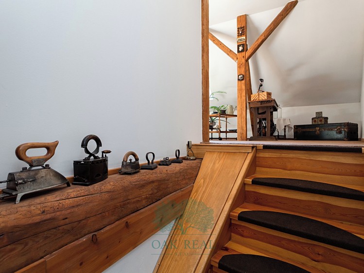 Prodej  zemědělské usedlosti 284 m², pozemek 1 654 m² - foto 7