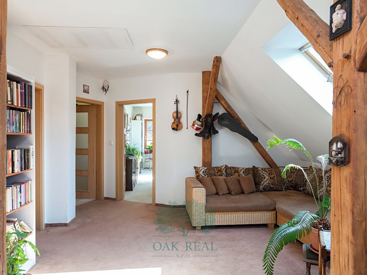 Prodej  zemědělské usedlosti 284 m², pozemek 1 654 m² - foto 8