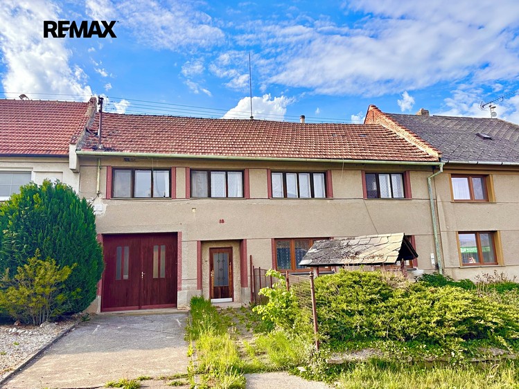 Prodej  rodinného domu 150 m², pozemek 2 697 m² - foto 3