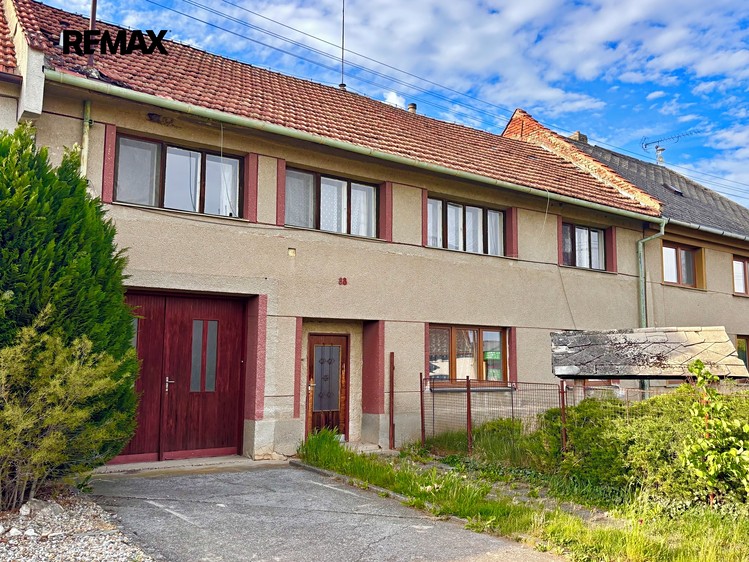Prodej  rodinného domu 150 m², pozemek 2 697 m² - foto 4