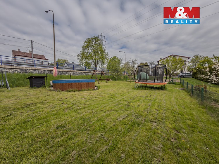 Prodej zahrady 500 m² - foto 3