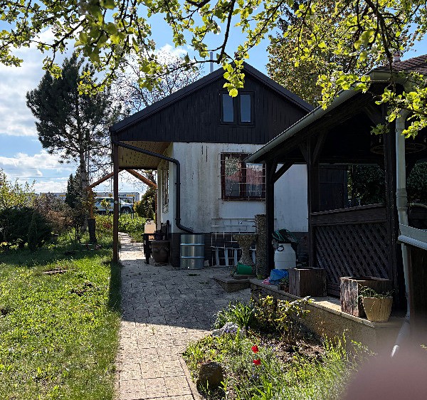 Prodej zahrady 936 m² - foto 2