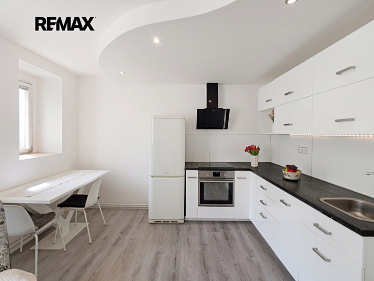 Prodej bytu 3+kk 62 m² - foto 5