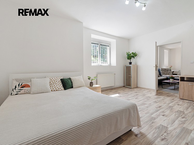 Prodej bytu 3+kk 62 m² - foto 3