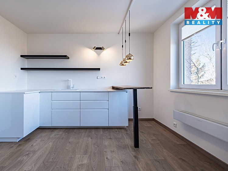 Prodej bytu 1+kk 35 m² - foto 8