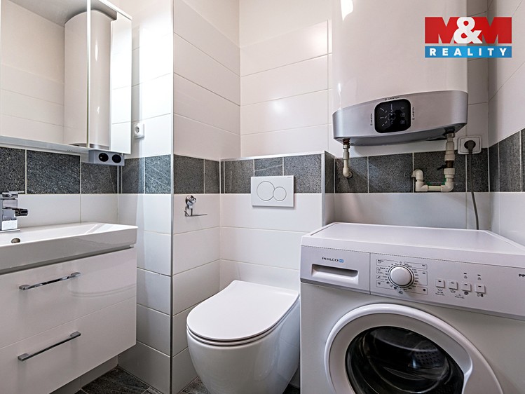 Prodej bytu 1+kk 35 m² - foto 6