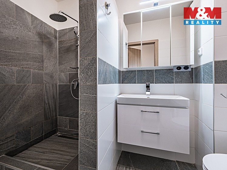 Prodej bytu 1+kk 35 m² - foto 5