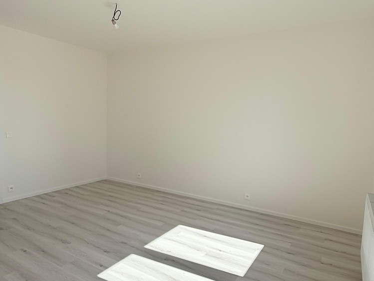Prodej bytu 1+kk 35 m² (Jednopodlažní) - foto 5