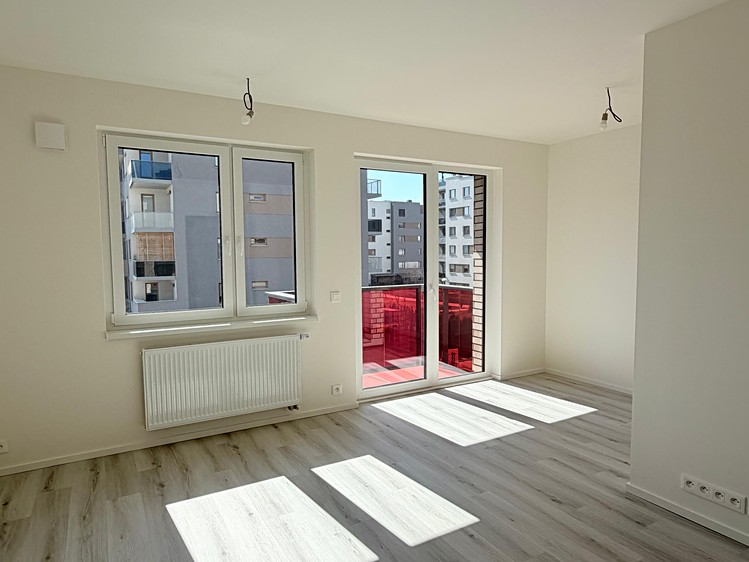 Prodej bytu 1+kk 35 m² (Jednopodlažní) - foto 2
