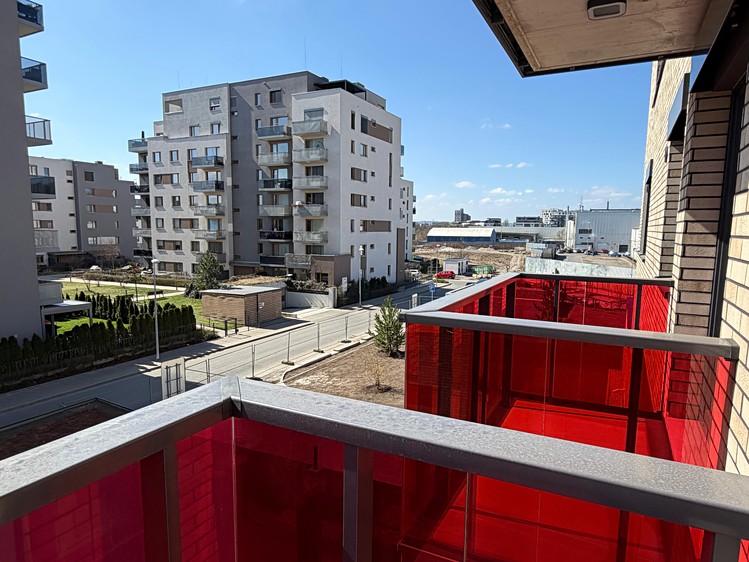 Prodej bytu 1+kk 35 m² (Jednopodlažní) - foto 1