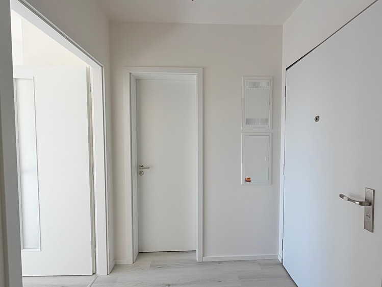 Prodej bytu 1+kk 35 m² (Jednopodlažní) - foto 7