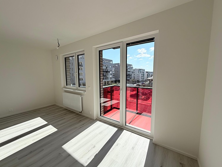 Prodej bytu 1+kk 35 m² (Jednopodlažní) - foto 6