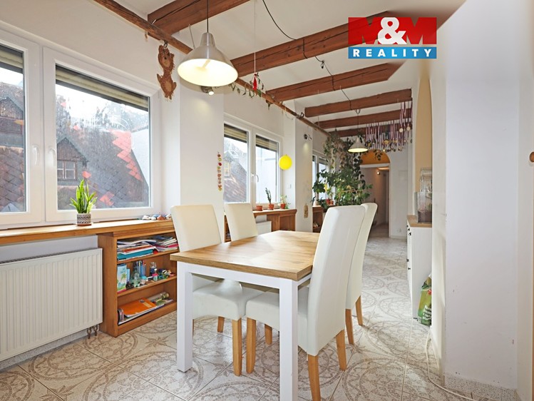 Prodej bytu atypické 147 m² - foto 1