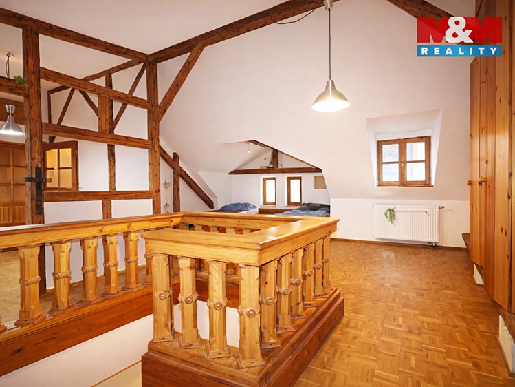 Prodej bytu atypické 147 m² - foto 8